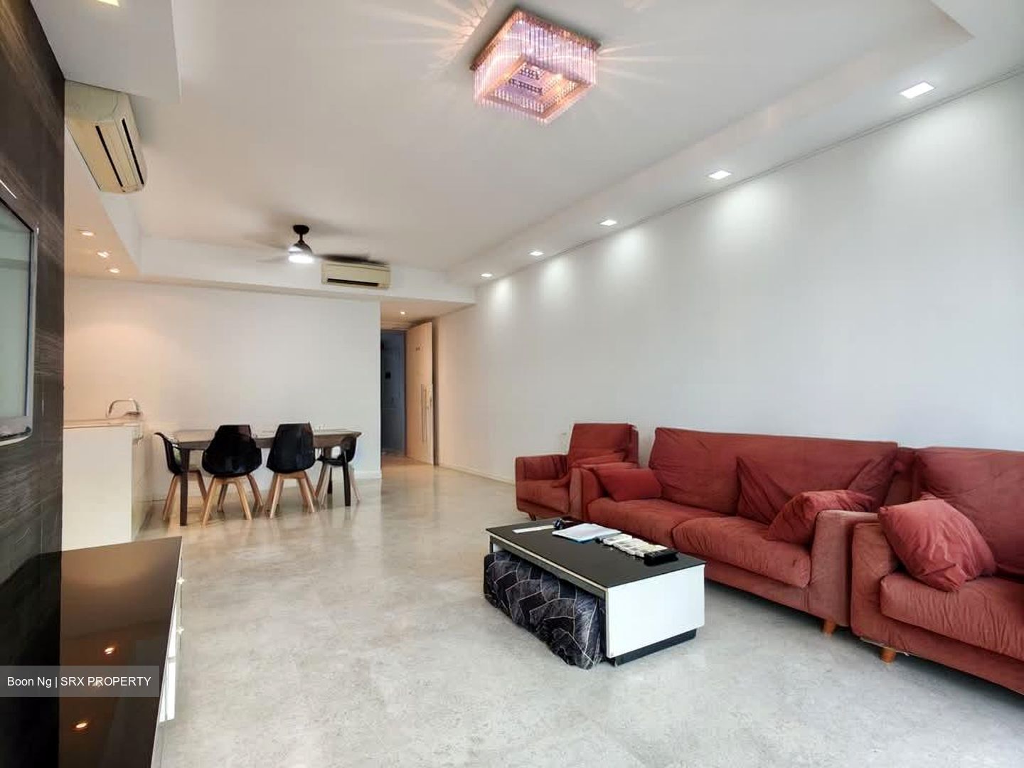 Ferraria Park Condominium (D17), Condominium #565151661